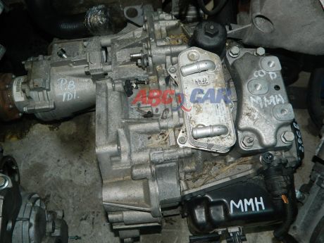 Cutie viteze NOUA 0 km VW Passat B7 2010-2014 2.0TDI 4motion MMH