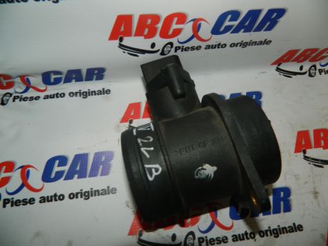 Debitmetru aer VW Golf 4 1999-2004 2.0 benzina 06A906461A
