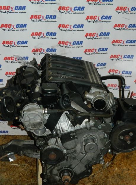 Debitmetru de aer BMW Seria 3 E46 1998-2005 2.0 TD 0928400314