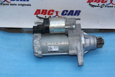Electromotor VW Golf 7 2014-2020 1.4 TSI 0AM911024A