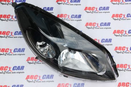Far dreapta Dacia Sandero 2007-2012