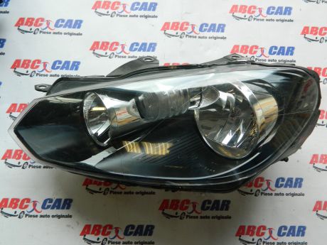 Far stanga VW Golf 6 2009-2013 5K1941005P
