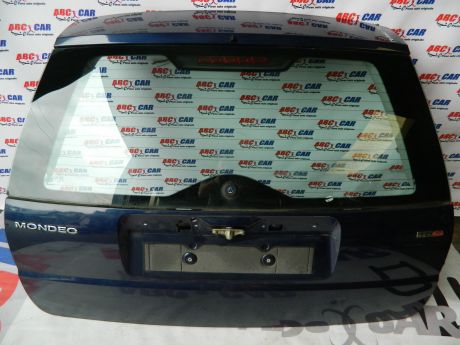 Haion Ford Mondeo 2003 Combi