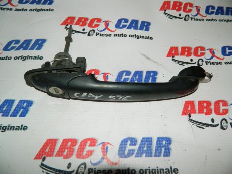 Maner deschidere exterior usa stanga VW Caddy (2K) 2004-2015