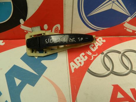 Maner usa dreapta spate Opel Signum 2000-2003