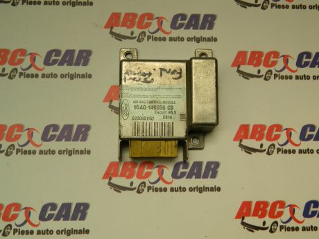 Modul Airbag Ford Escort COD: 95AG-14B056-CD