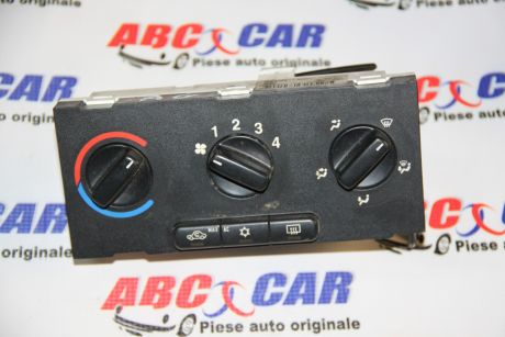 Panou comanda AC Opel Astra G 1999-2005 684657