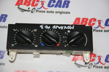 Panou comanda AC Opel Movano A 2003 133761F