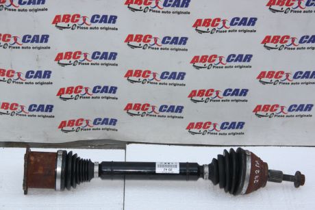 Planetara dreapta fata VW Golf 7 2014-2020 2.0 TDI 5Q0407272DA