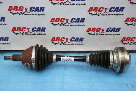 Planetara stanga fata VW Polo 6R 2008-2014 1.4 TSI 6C0407271D