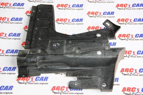 Protectie motor dreapta Audi Q3 8U 2011-2018 8U0825214