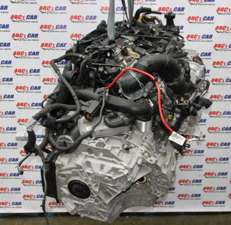 Racitor ulei VW Tiguan (AD1) 2016-2023 2.0 FSI 0BH317019A
