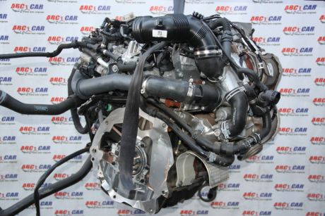 Radiator intercooler VW Golf 7 2014-2020 1.6 TDI 04L129766AJ