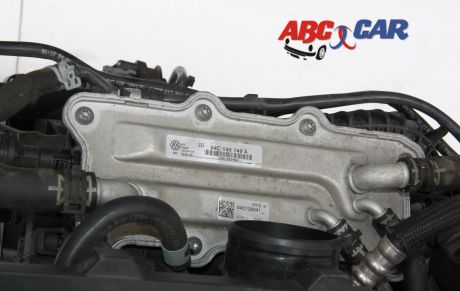 Galerie admisie VW Polo AW 2G 1.0 TGI 2017-prezent 04C145749A
