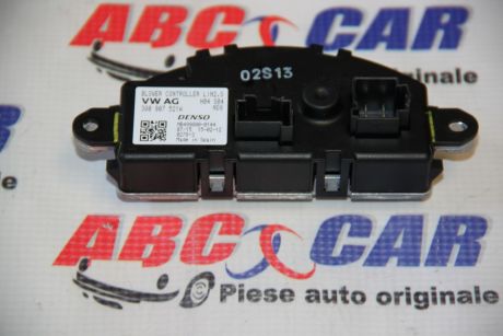 Rezistenta climatronic VW Passat B8 2015-2023 3Q0907521A