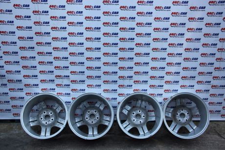 Set jante aliaj R16 VW Passat B5 1999-2005 3B0601025G