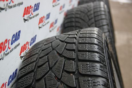 Set jante aliaj R17 Audi A5 8T 2008-2015 8T0601025B