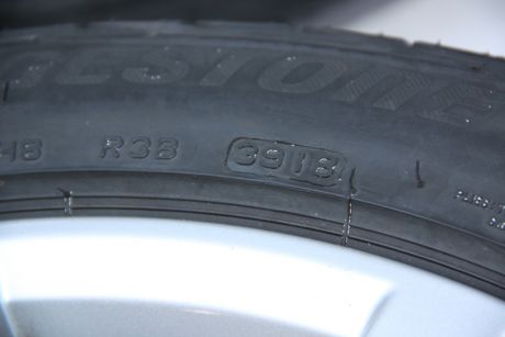 Set jante aliaj R17 VW Golf 7 2014-2020 5G0601025BF