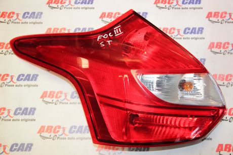 Stop stanga Ford Focus 3 hatchback 2012-2018