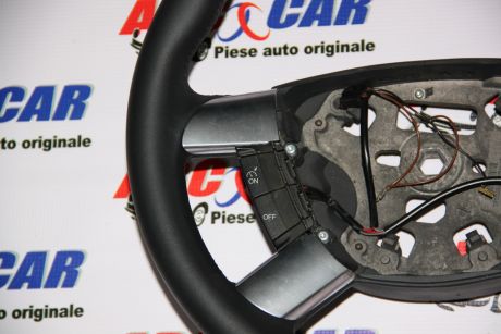Volan din piele cu comenzi Ford Focus 2 2005-2011