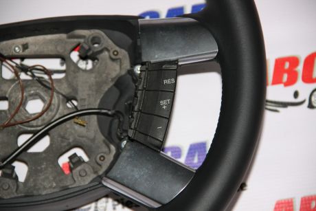 Volan din piele cu comenzi Ford Focus 2 2005-2011