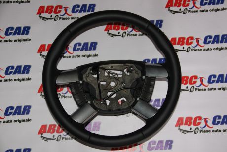 Volan din piele cu comenzi Ford Focus 2 2005-2011
