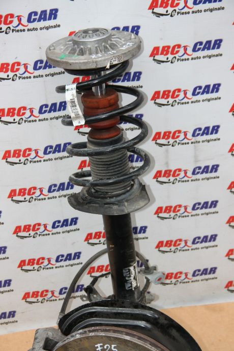Amortizor dreapta fata BMW X3 F25 xDrive 2011-2017