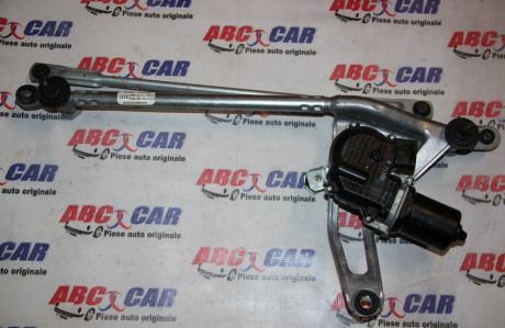 Ansamblu stergatoare cu motoras Audi A5 (F5) 2016-2024 8W6955119, 8W6955023B