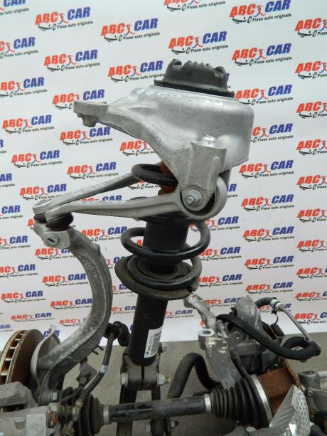 Arc stanga fata Audi Q5 8R 2008-2016 3.0 TDI