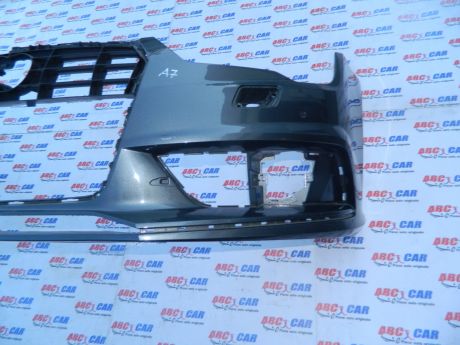 Bara fata Audi A7 4G 2015-2017 S-Line facelift 4G8807437AD