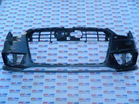 Bara fata Audi A7 4G 2015-2017 S-Line facelift 4G8807437AD