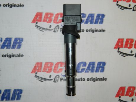 Bobina inductie VW Touareg (7L) 2003-2010 3.6 TSI 022905715A