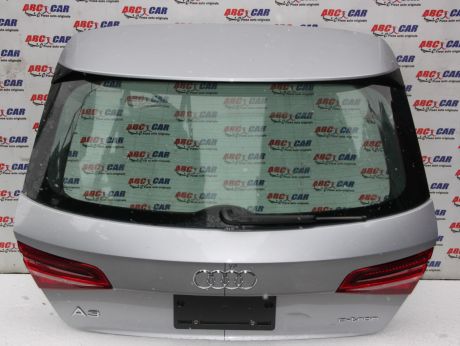 Broasca haion Audi A3 8V E-tron facelift 2017-2020