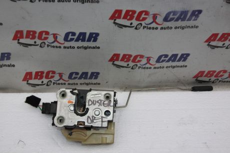 Broasca usa dreapta fata Dacia Duster 2009-2017