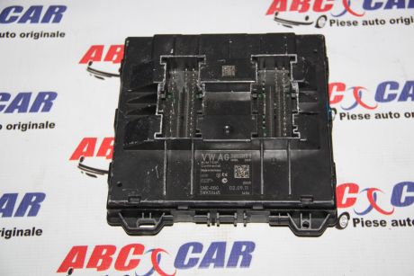 Calculator BCM VW Polo 6R 2008-2014 7H0937089F