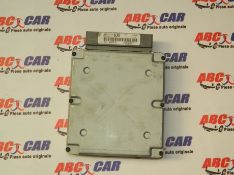 Calculator motor Ford Mondeo 3 2000-2007 2.0 TDCI 2S71-12A650-CB