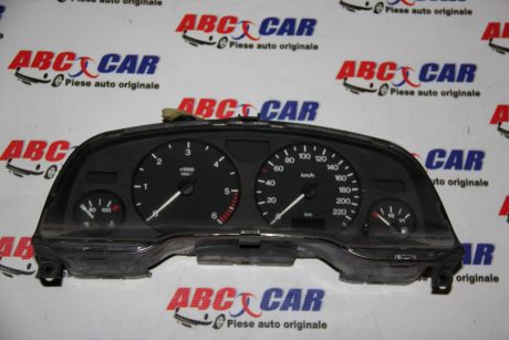 Ceas bord Opel Zafira A 1999-2005 2.0 DTI 16v 09228758EK