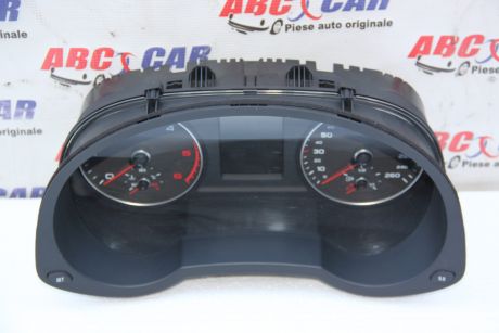Ceasuri de bord Audi Q3 8U 2011-2018 2.0 TDI 8U0920940AX