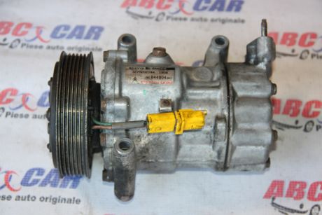 Compresor clima Peugeot 206 1999-2010 9684480480