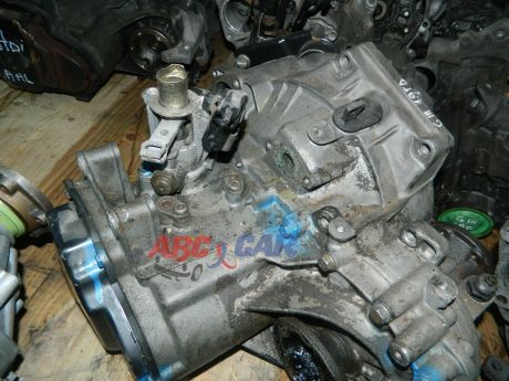 Cutie de viteze manuala VW Golf 3 1991-1998 1.9 TDI AHL