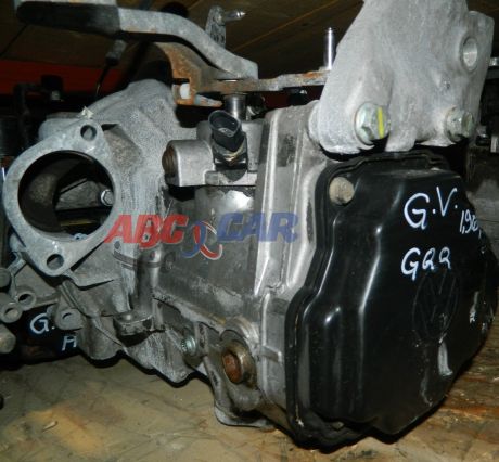 Cutie de viteze manuala VW Golf 5 2005-2009 1.9 TDI GQQ