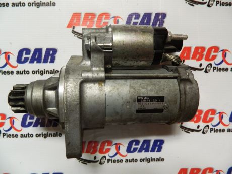 Electromotor Vw Tiguan (5N) 2007-2016 02M911024H