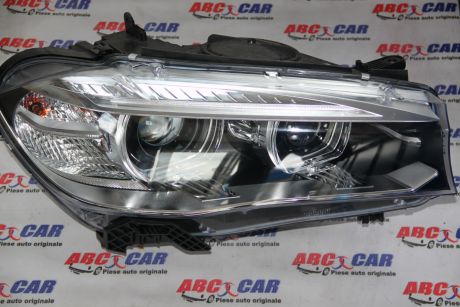 Far dreapta LED BMW X5 F15 2013-2018 7290054
