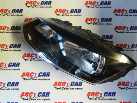 Far stanga VW Polo 6R 2008-2014 6R1941015E