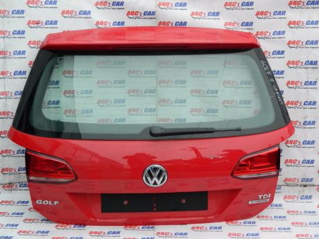 Haion cu luneta VW Golf 7 variant 2013-2019
