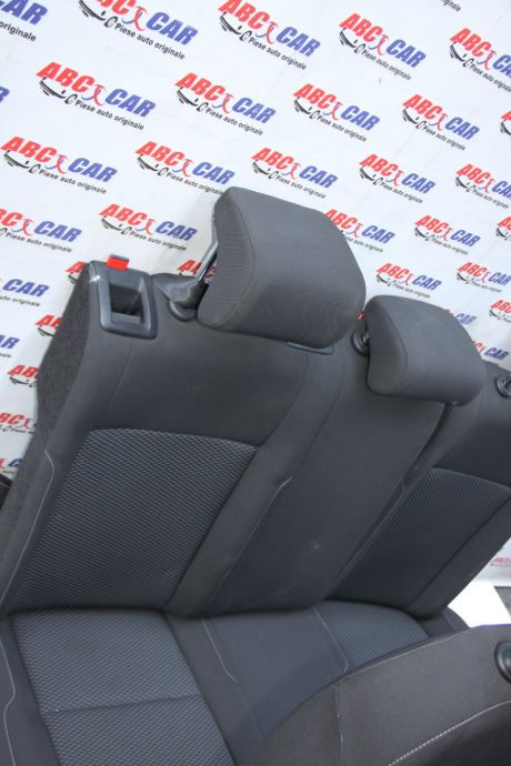Interior textil VW Golf 7 2014-2020 hatchback 