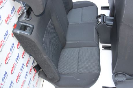 Interior textil VW Golf 7 2014-2020 hatchback 
