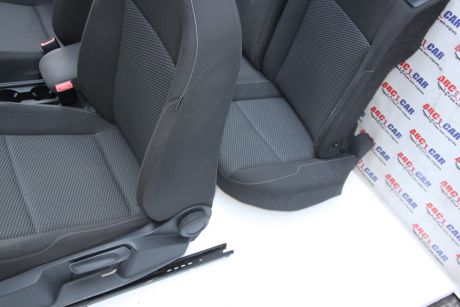 Interior textil VW Golf 7 2014-2020 hatchback 