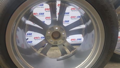 Set jante aliaj R20 Audi Q5 8R 2008-2016 8R0601025Q