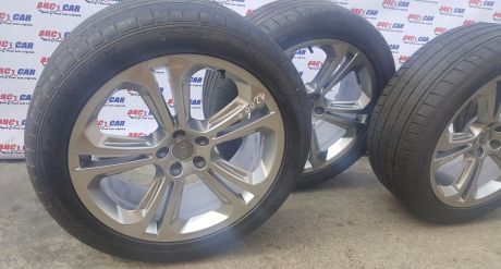 Set jante aliaj R20 Audi Q5 8R 2008-2016 8R0601025Q